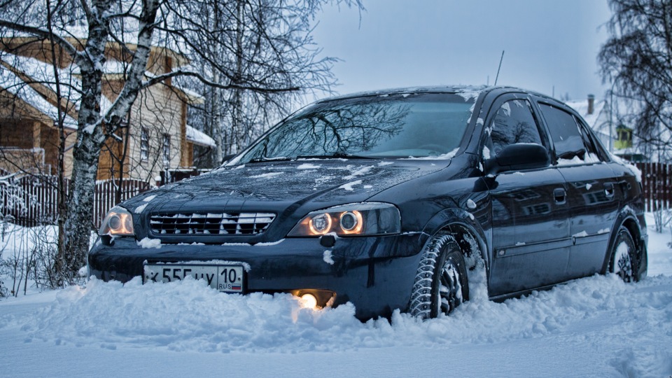 chevrolet viva тюнинг