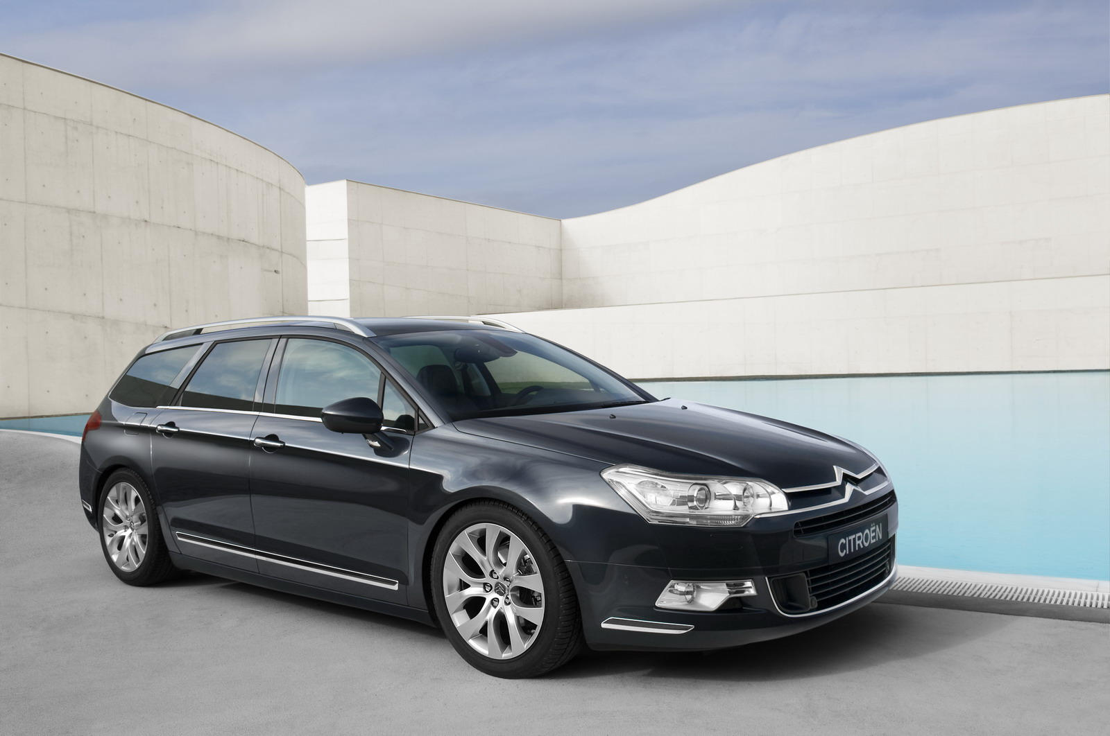 Citroen c5
