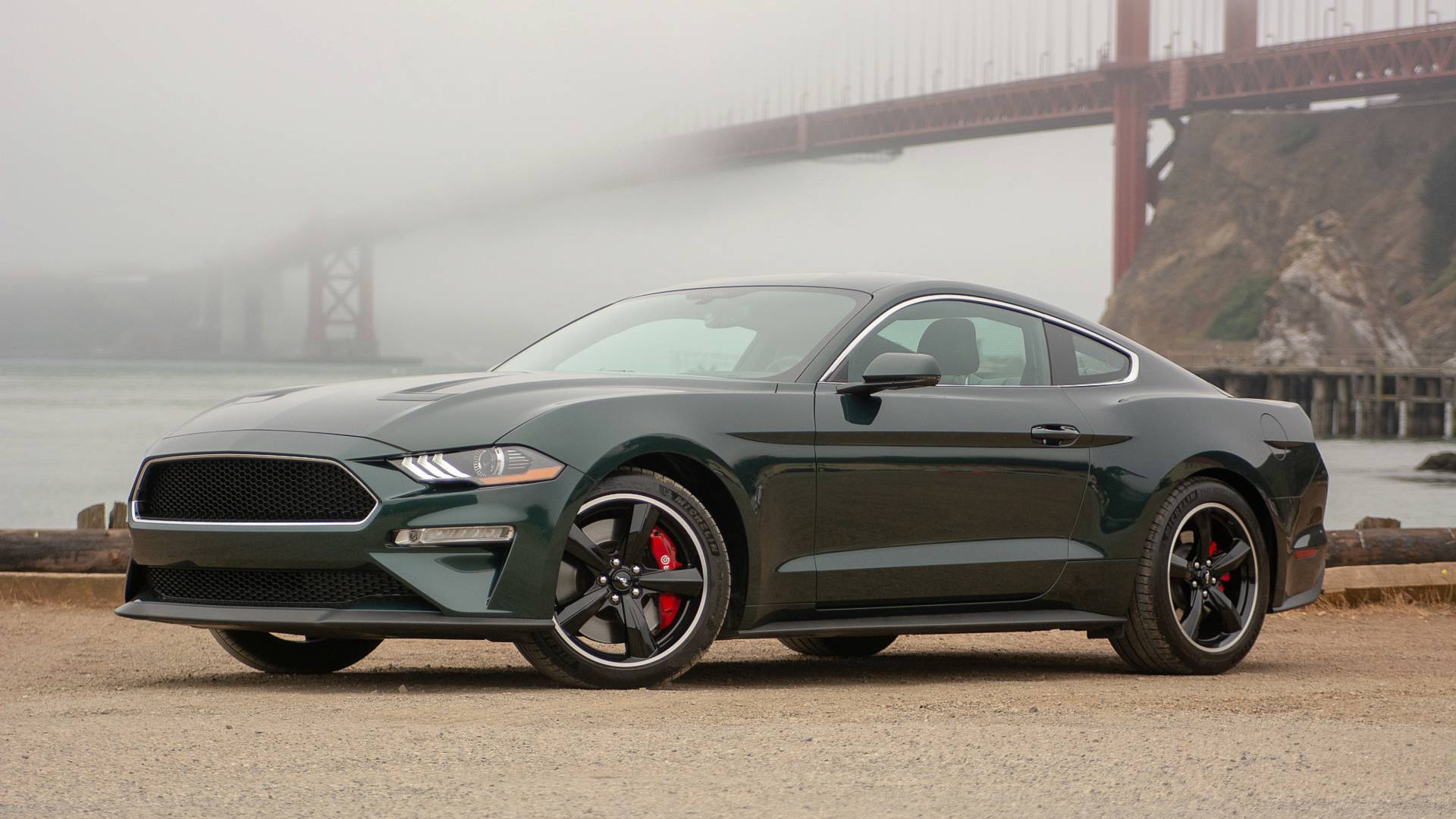 ford mustang 2019 price