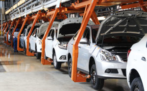 автоваз