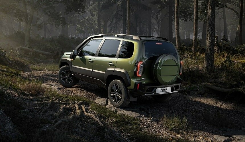 Niva 2021