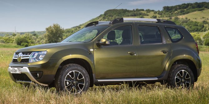 В чем разница между Sandero Stepway и Renault Sandero: что выбрать, что лучше?