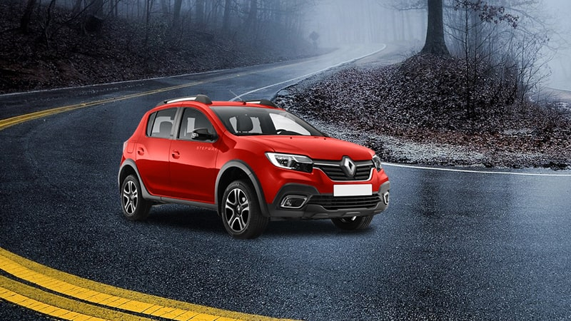 В чем разница между Sandero Stepway и Renault Sandero: что выбрать, что лучше?