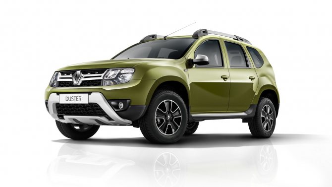 В чем разница между Sandero Stepway и Renault Sandero: что выбрать, что лучше?