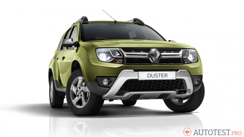 В чем разница между Sandero Stepway и Renault Sandero: что выбрать, что лучше?