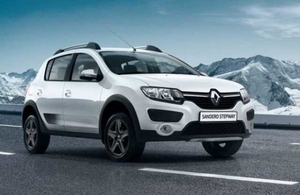 В чем разница между Sandero Stepway и Renault Sandero: что выбрать, что лучше?