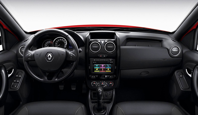 Сравнение Chery Tiggo FL и Renault Duster, что лучше?