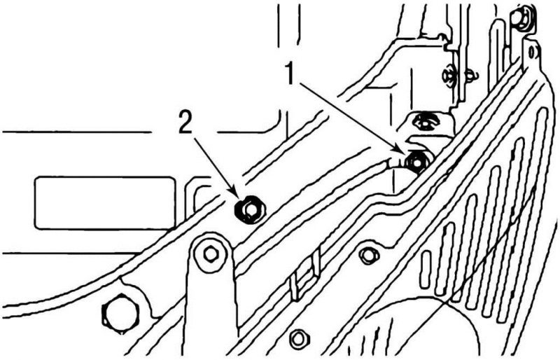 Как отрегулировать фары на рестайлинговом Форд Фокус 2: фото и инструкция