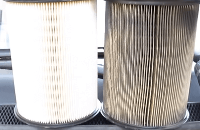 Как заменить салонный фильтр Форд Фокус 2 - пошаговая инструкция