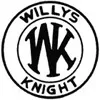 Willys Knight