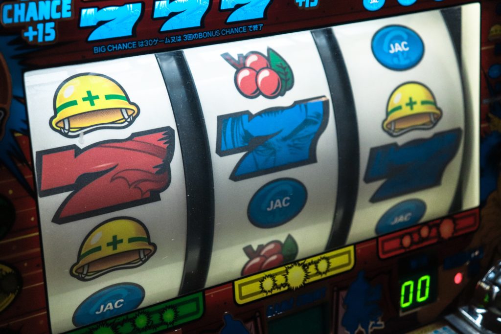 Играйте на Casinosuperslots