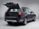 Багажник BMW X7