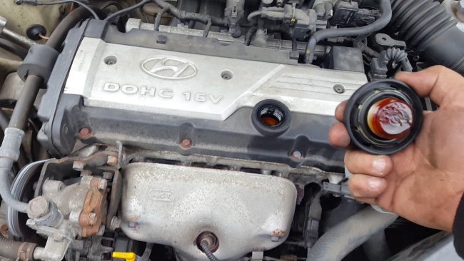 Hyundai getz размеры авто
