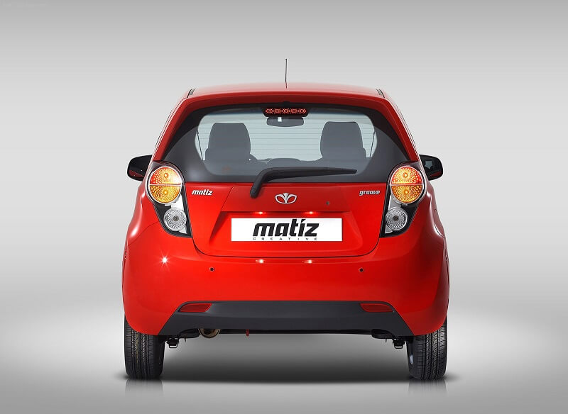 Мифы и факты о Daewoo Matiz: итальянский дизайн, польская сборка и китайская подделка.